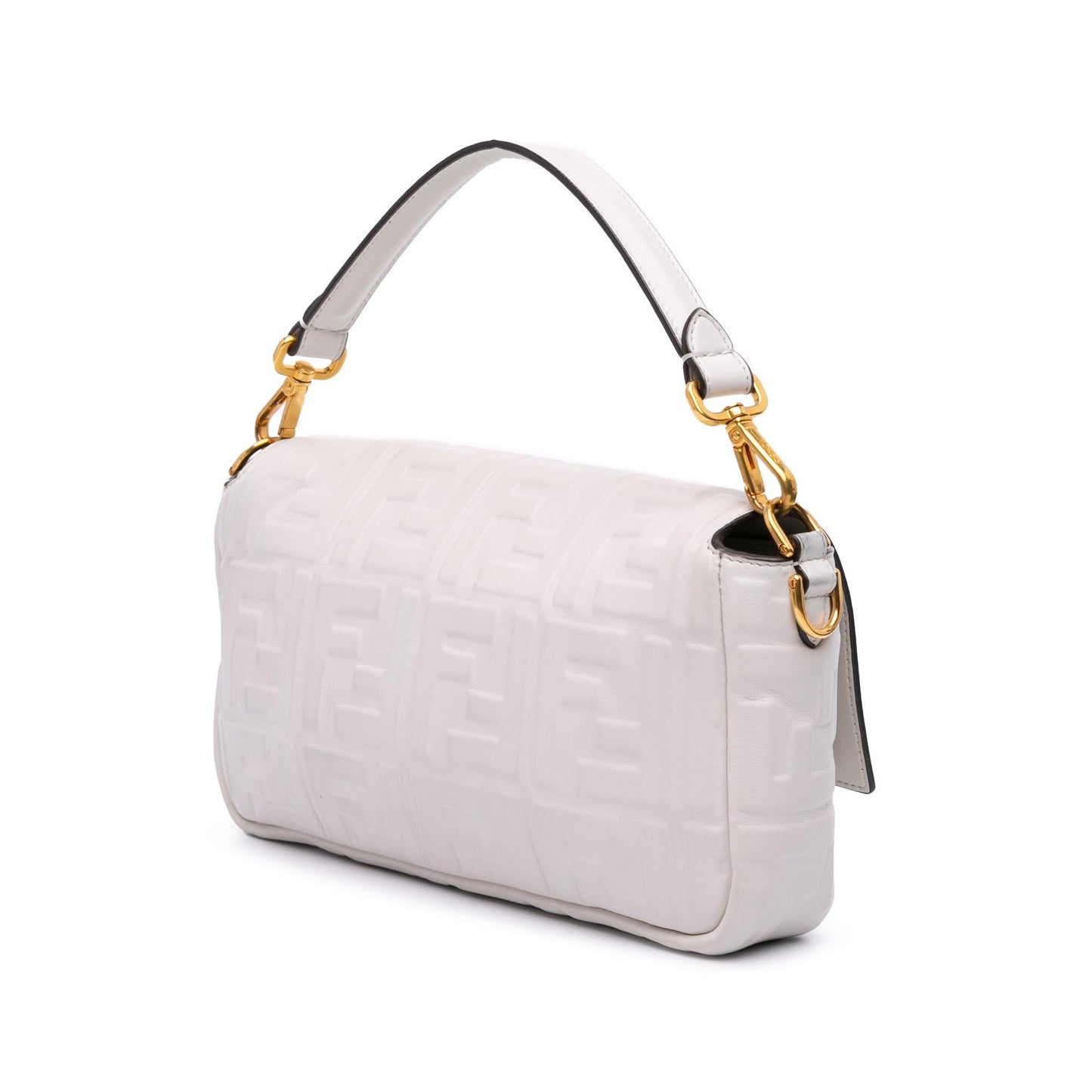 Fendi Baguette Shoulder Bag - Ewore Bags