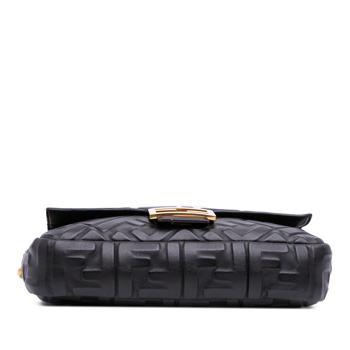 Fendi Baguette Shoulder Bag - Ewore Bags