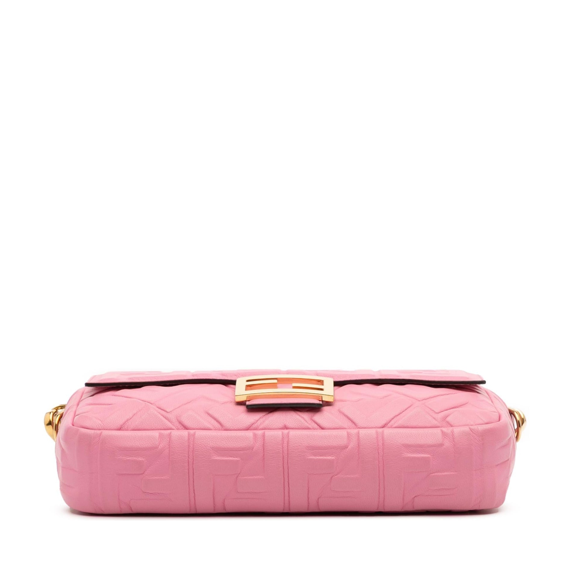 Fendi Baguette Shoulder Bag - Ewore Bags