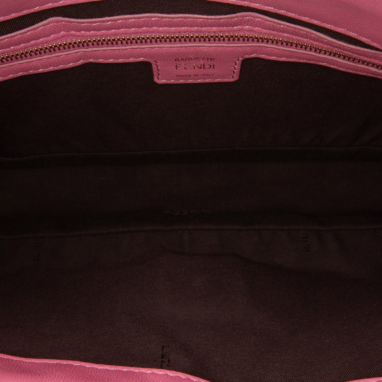 Fendi Baguette Shoulder Bag - Ewore Bags