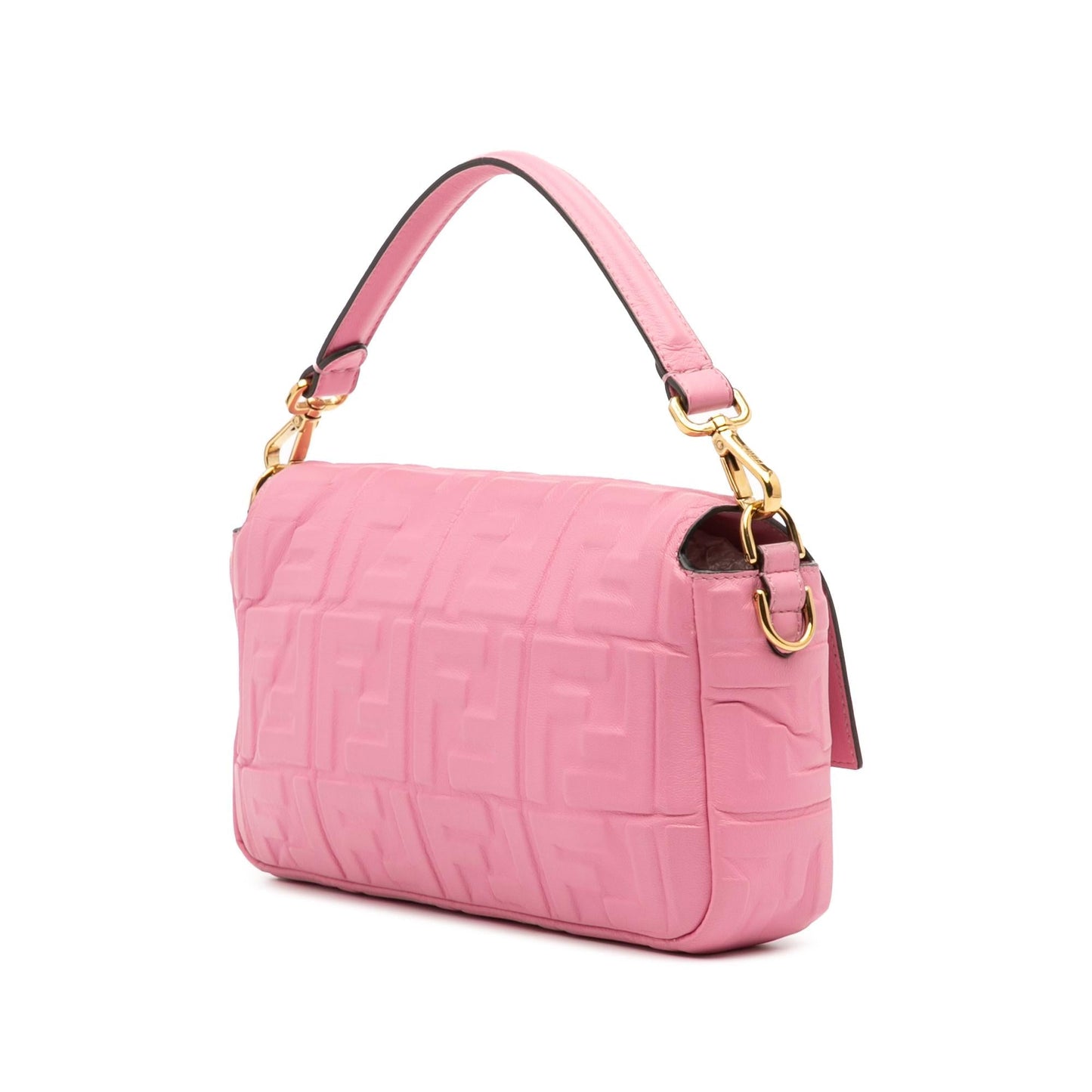 Fendi Baguette Shoulder Bag - Ewore Bags