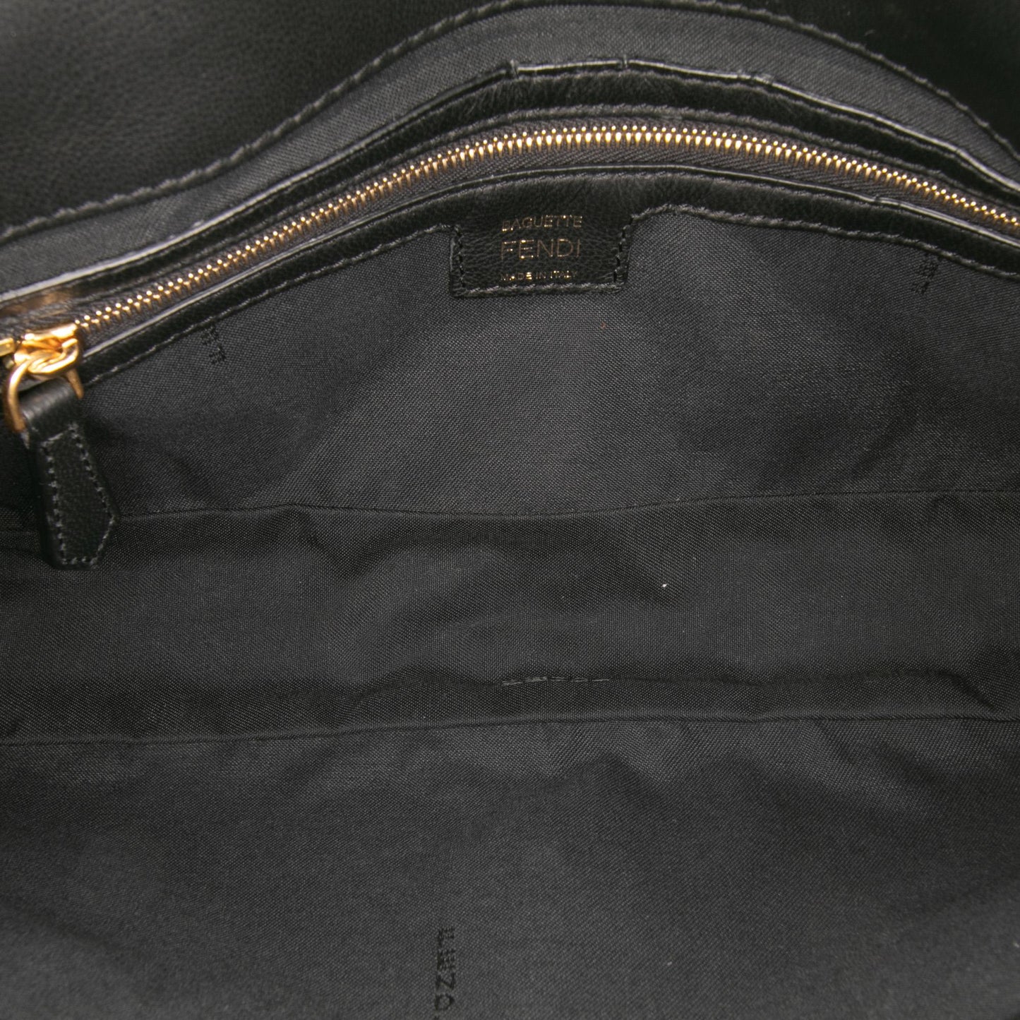 Fendi Baguette Shoulder Bag - Ewore Bags