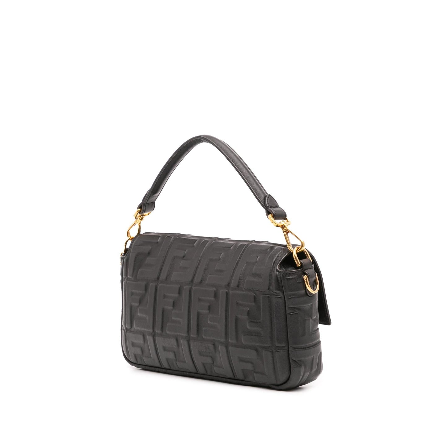 Fendi Baguette Shoulder Bag - Ewore Bags