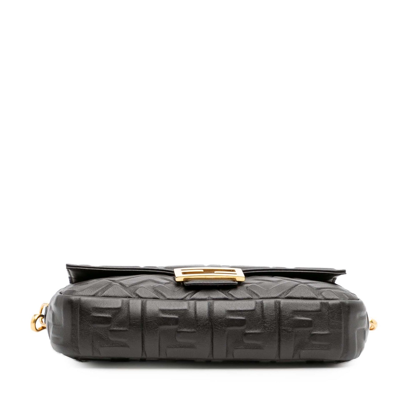 Fendi Baguette Shoulder Bag - Ewore Bags