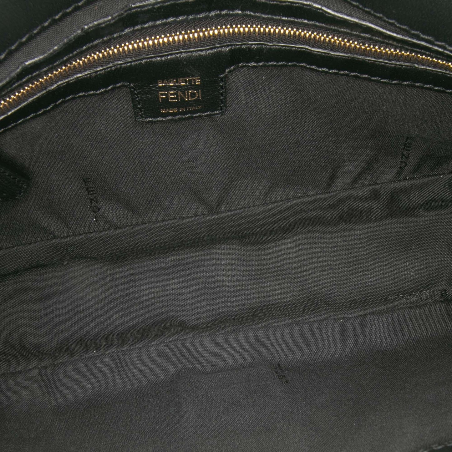 Fendi Baguette Shoulder Bag - Ewore Bags