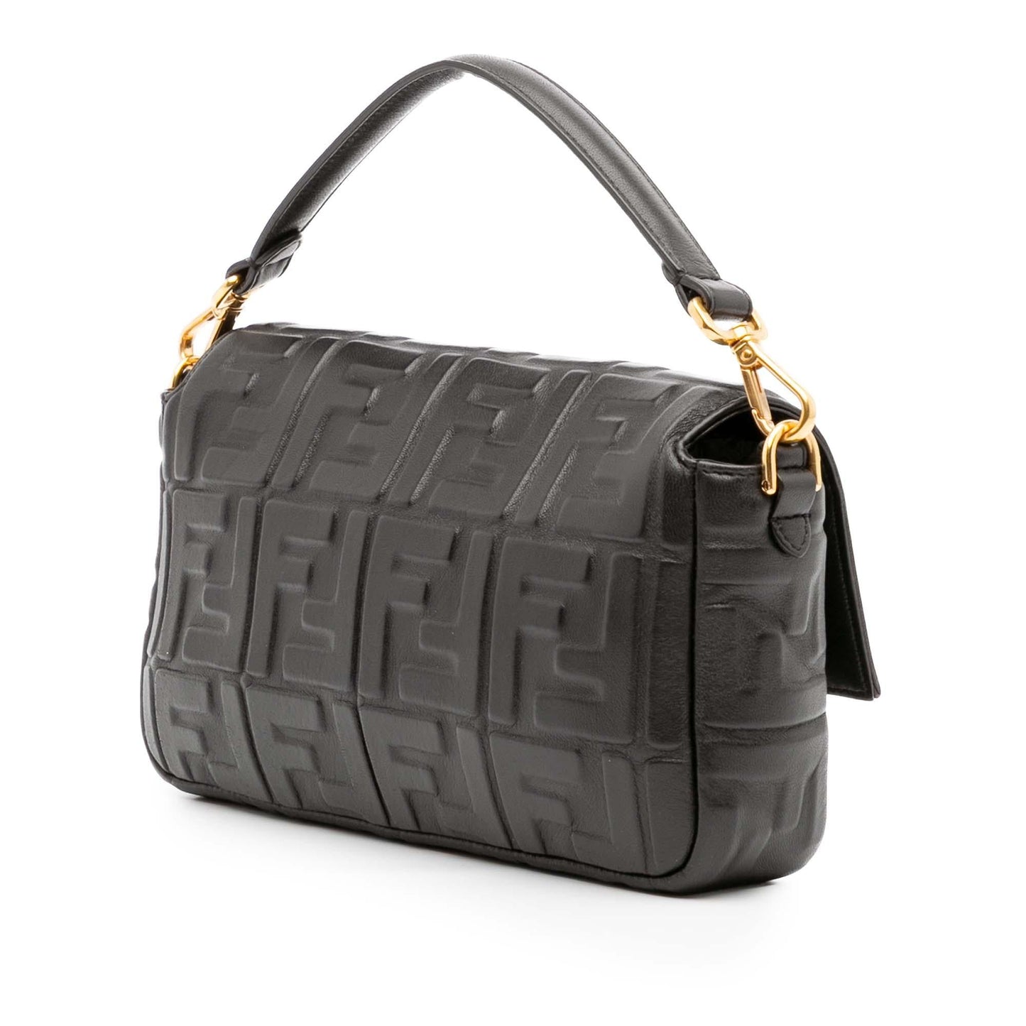 Fendi Baguette Shoulder Bag - Ewore Bags