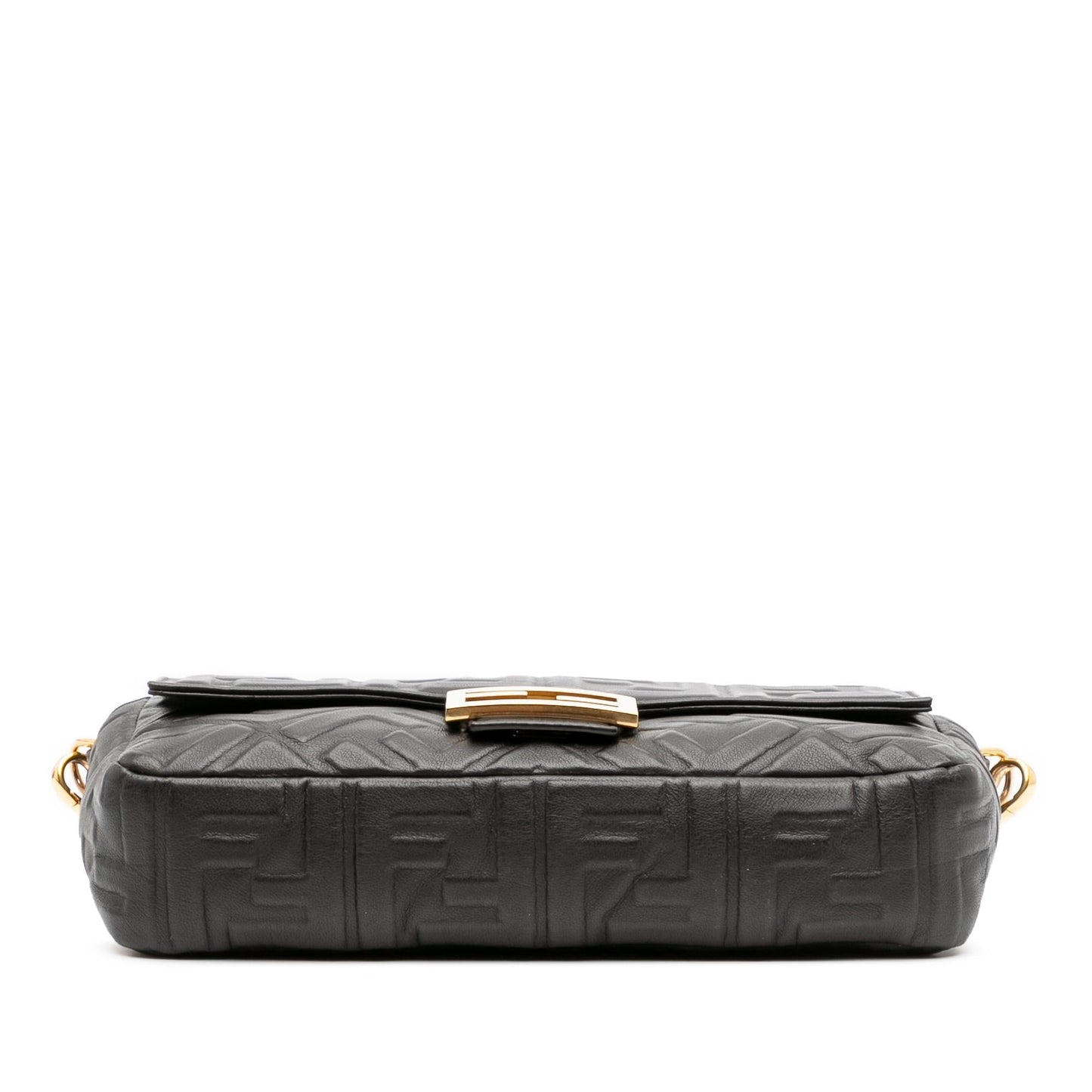 Fendi Baguette Shoulder Bag - Ewore Bags