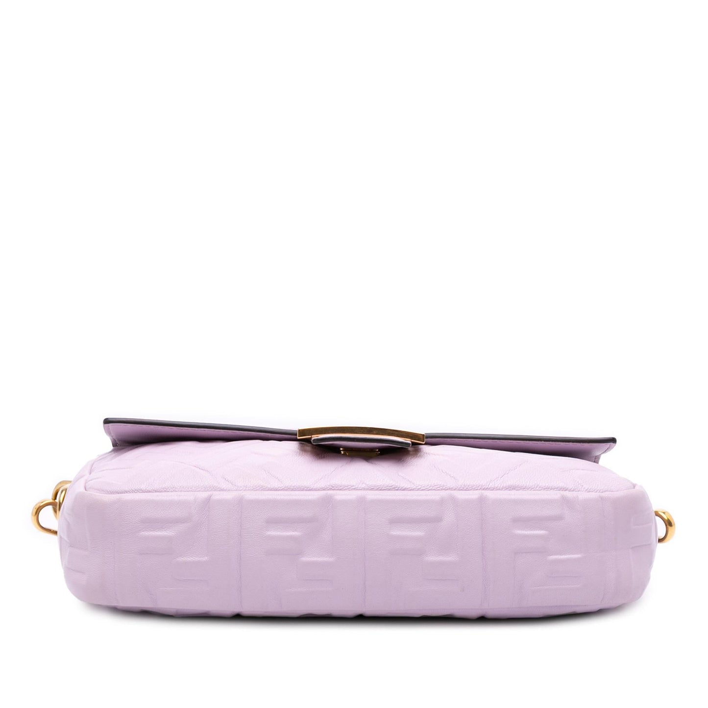 Fendi Baguette Shoulder Bag - Ewore Bags