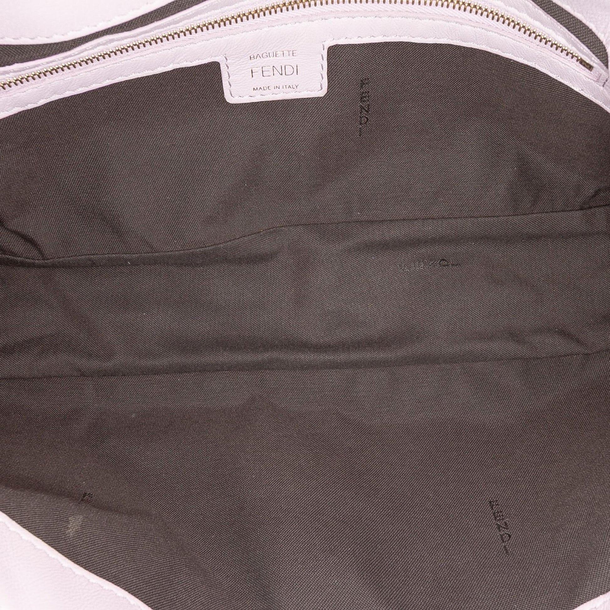 Fendi Baguette Shoulder Bag - Ewore Bags