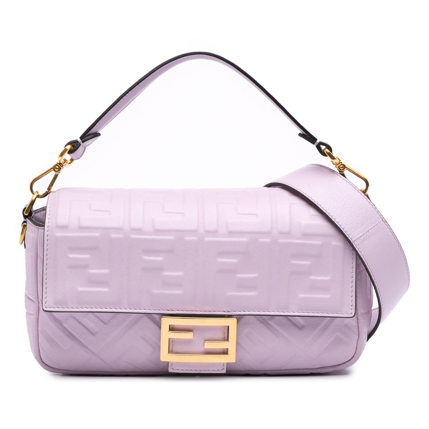 Fendi Baguette Shoulder Bag - Ewore Bags