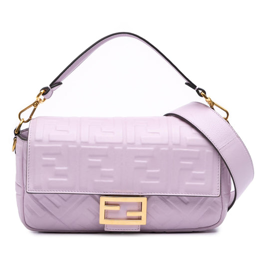 Fendi Baguette Shoulder Bag - Ewore Bags