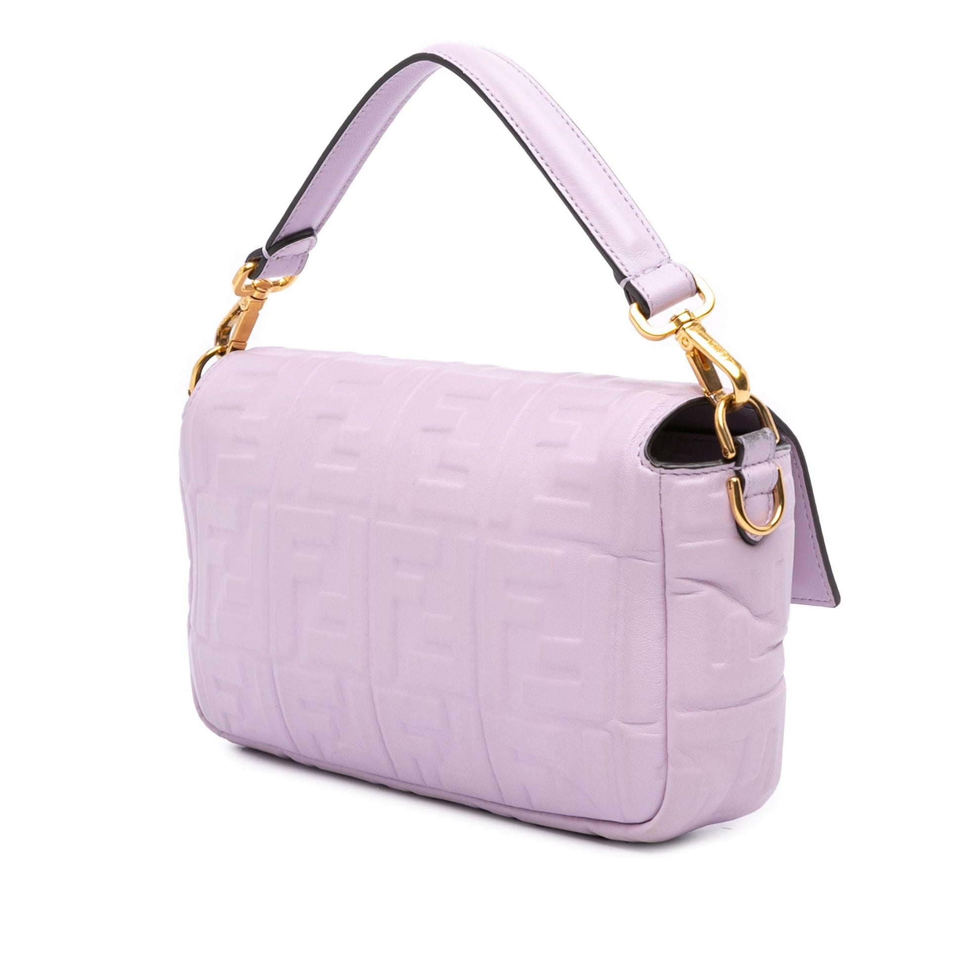 Fendi Baguette Shoulder Bag - Ewore Bags