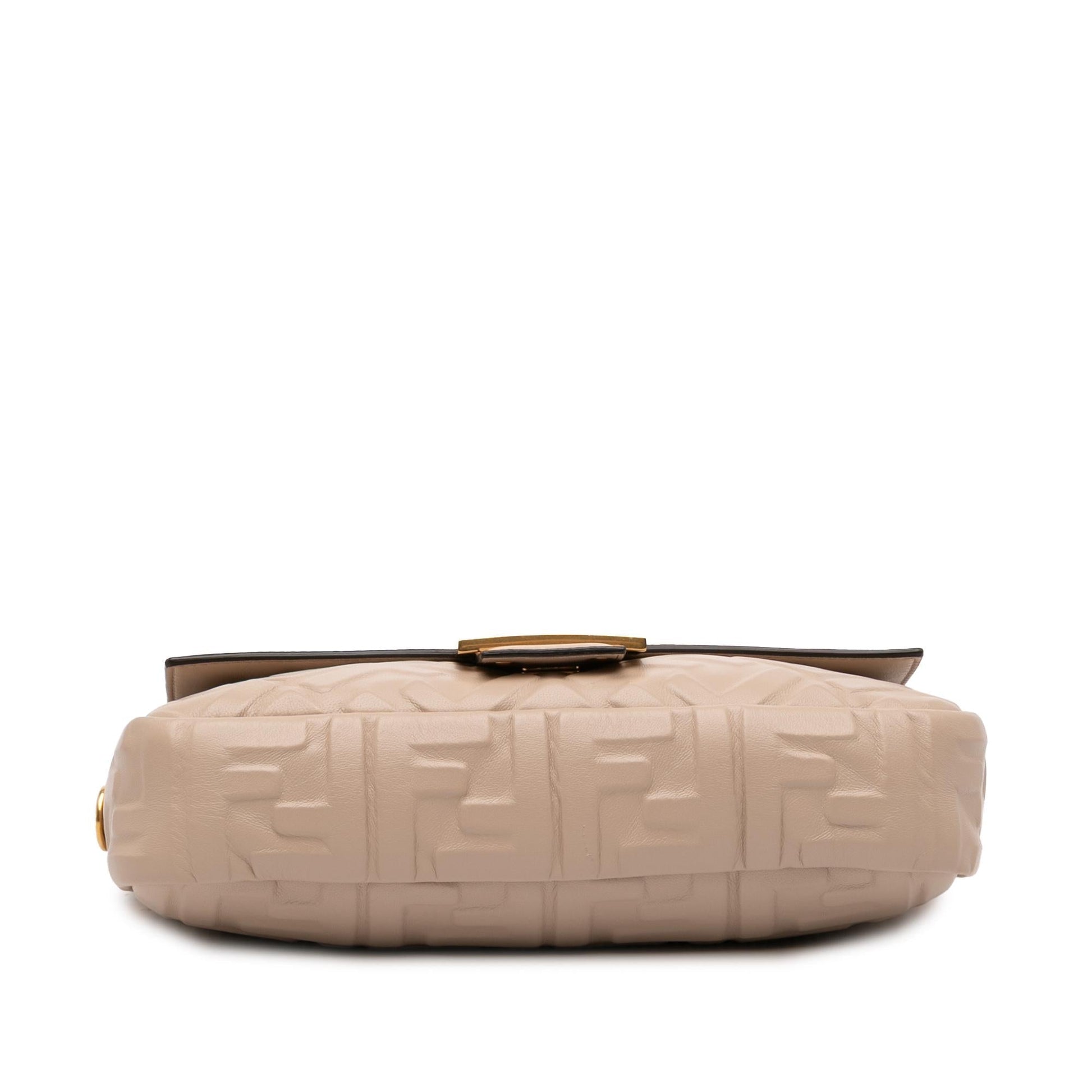 Fendi Baguette Shoulder Bag - Ewore Bags