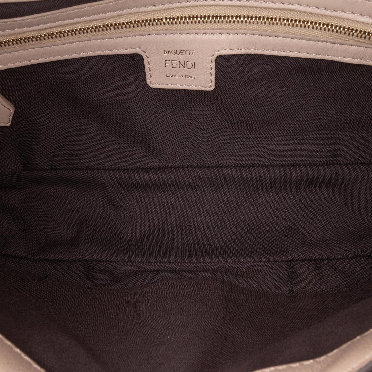 Fendi Baguette Shoulder Bag - Ewore Bags