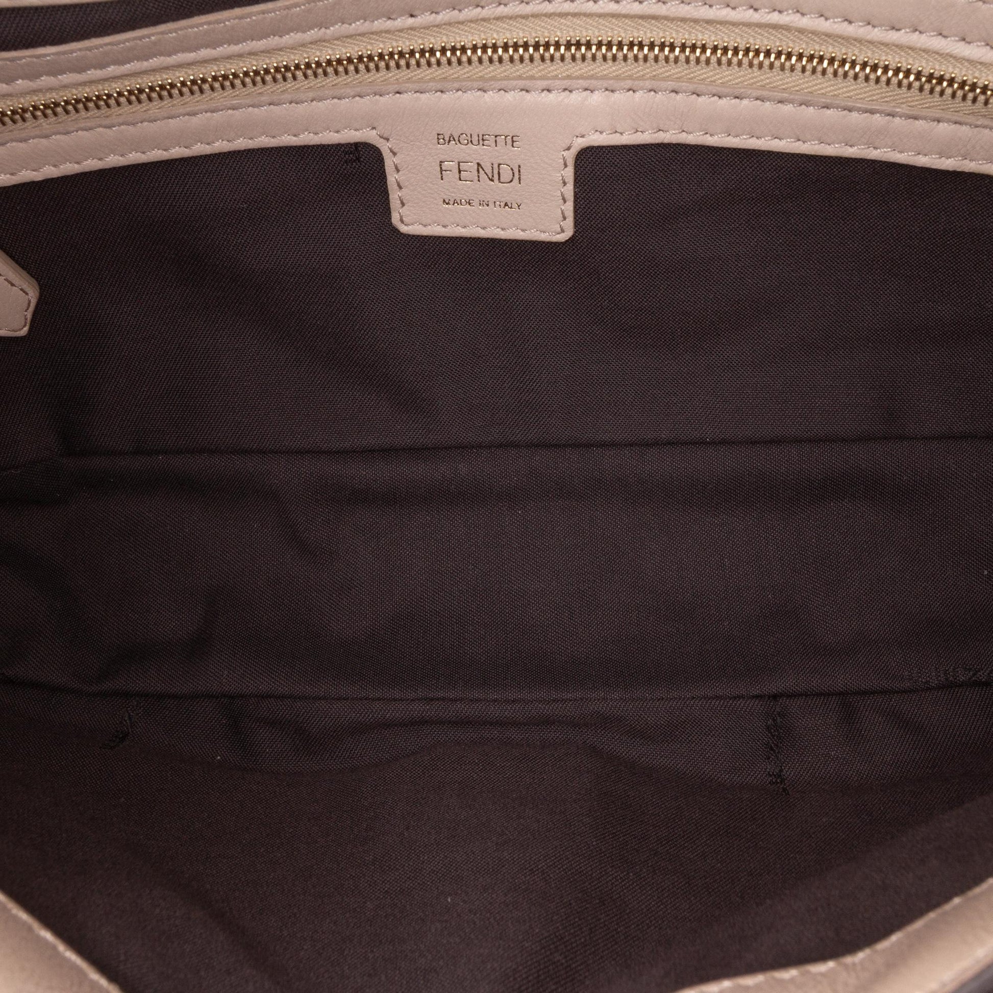 Fendi Baguette Shoulder Bag - Ewore Bags