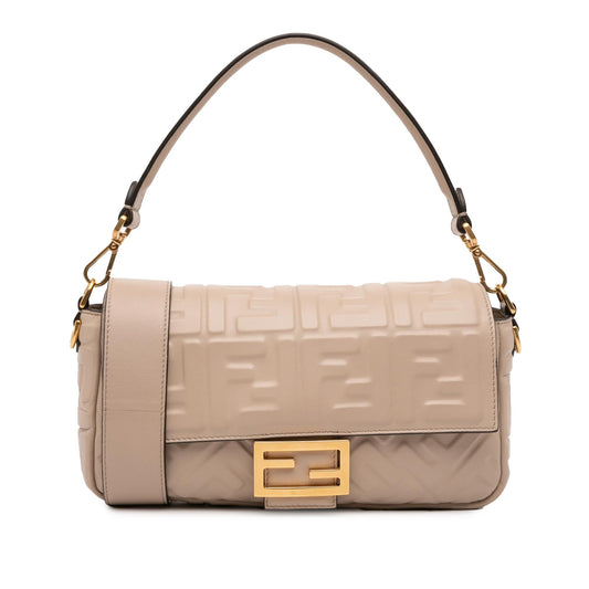 Fendi Baguette Shoulder Bag - Ewore Bags