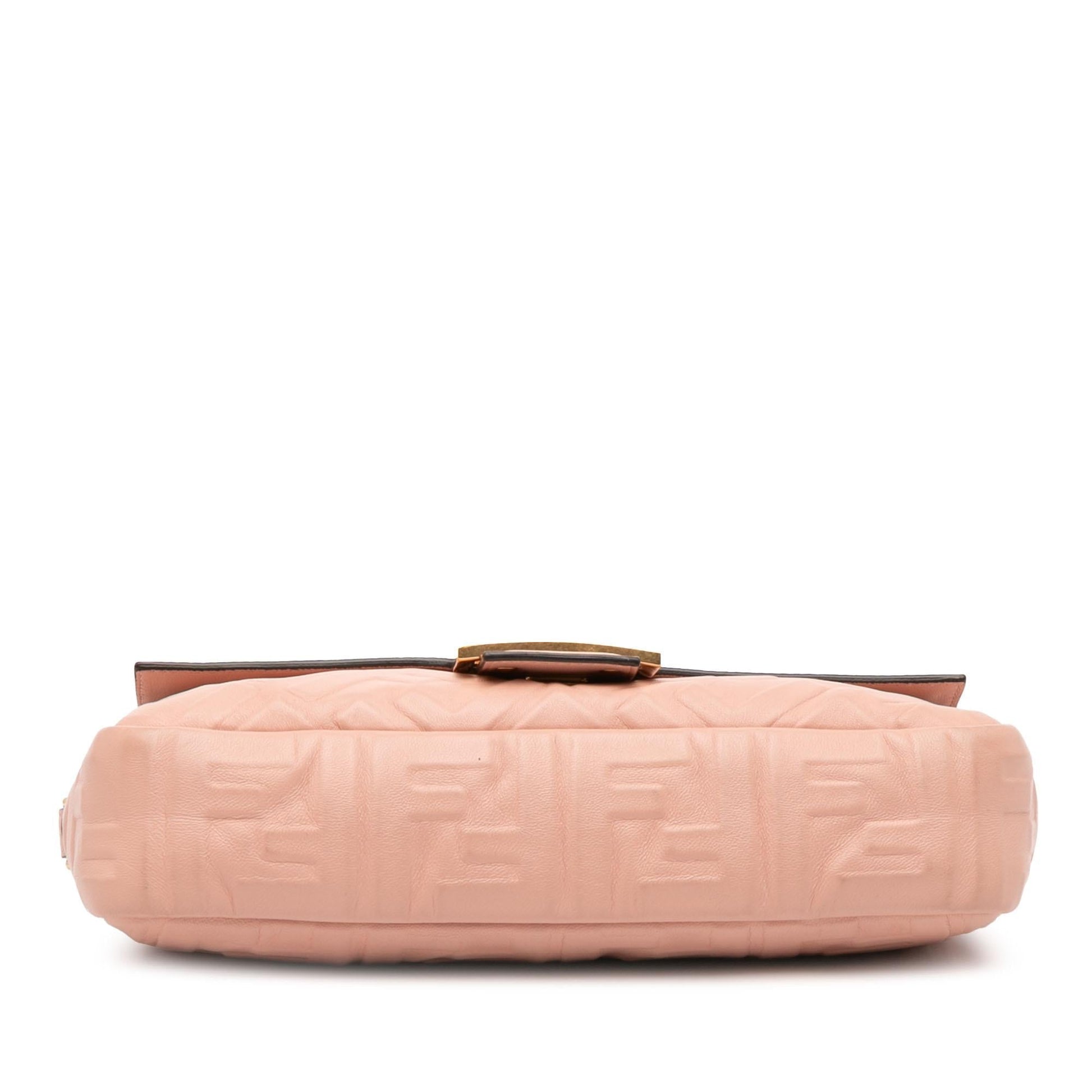 Fendi Baguette Shoulder Bag - Ewore Bags