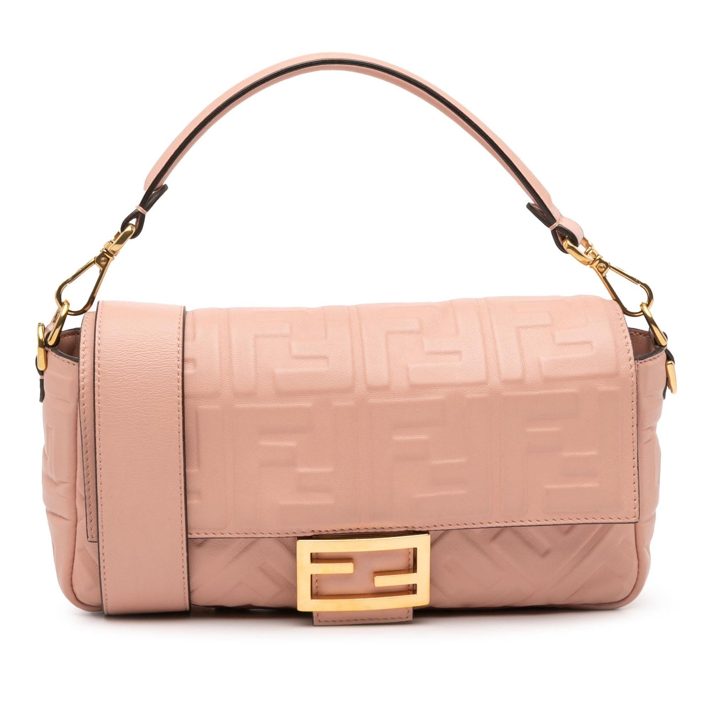 Fendi Baguette Shoulder Bag - Ewore Bags