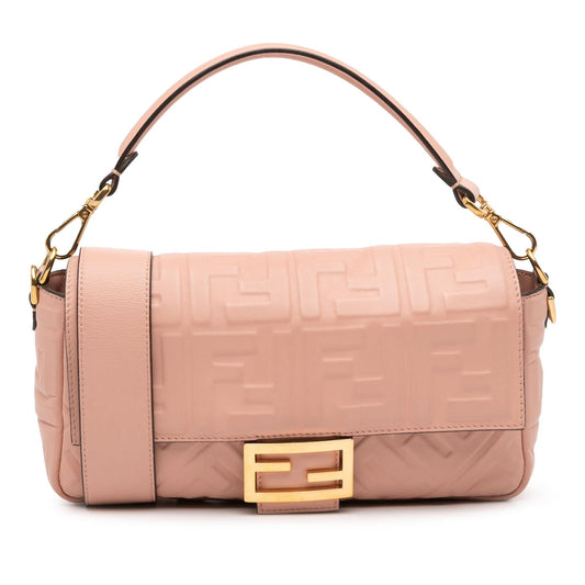 Fendi Baguette Shoulder Bag - Ewore Bags