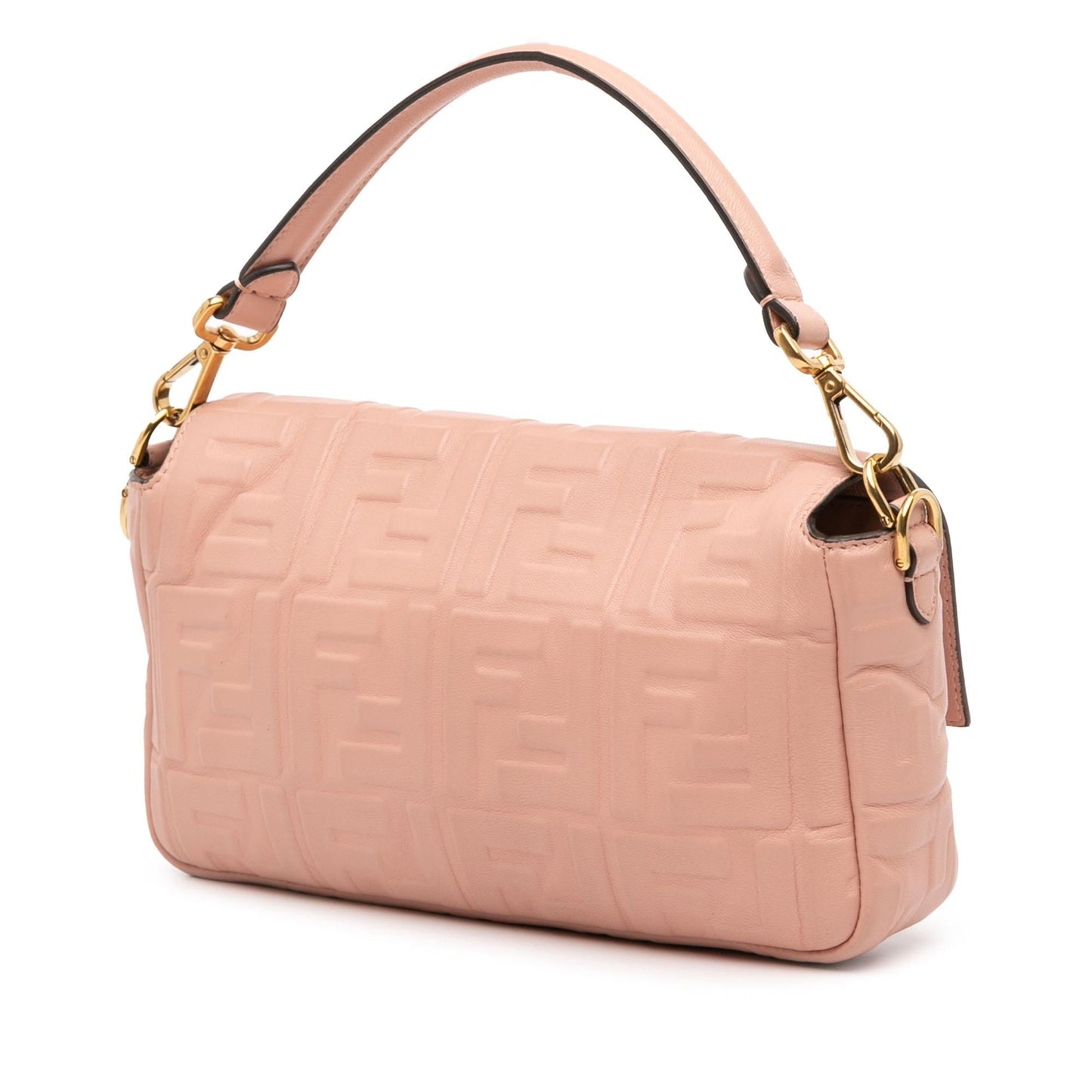 Fendi Baguette Shoulder Bag - Ewore Bags