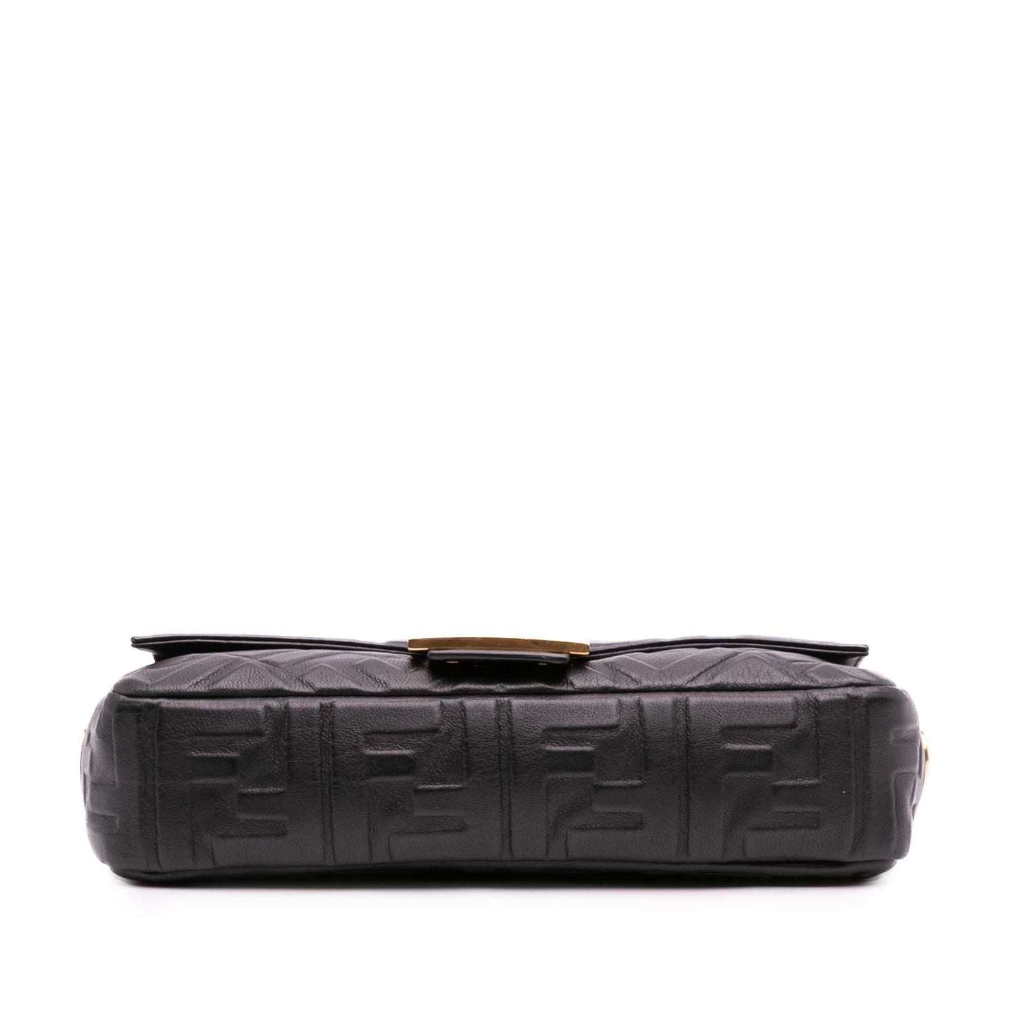 Fendi Baguette Shoulder Bag - Ewore Bags