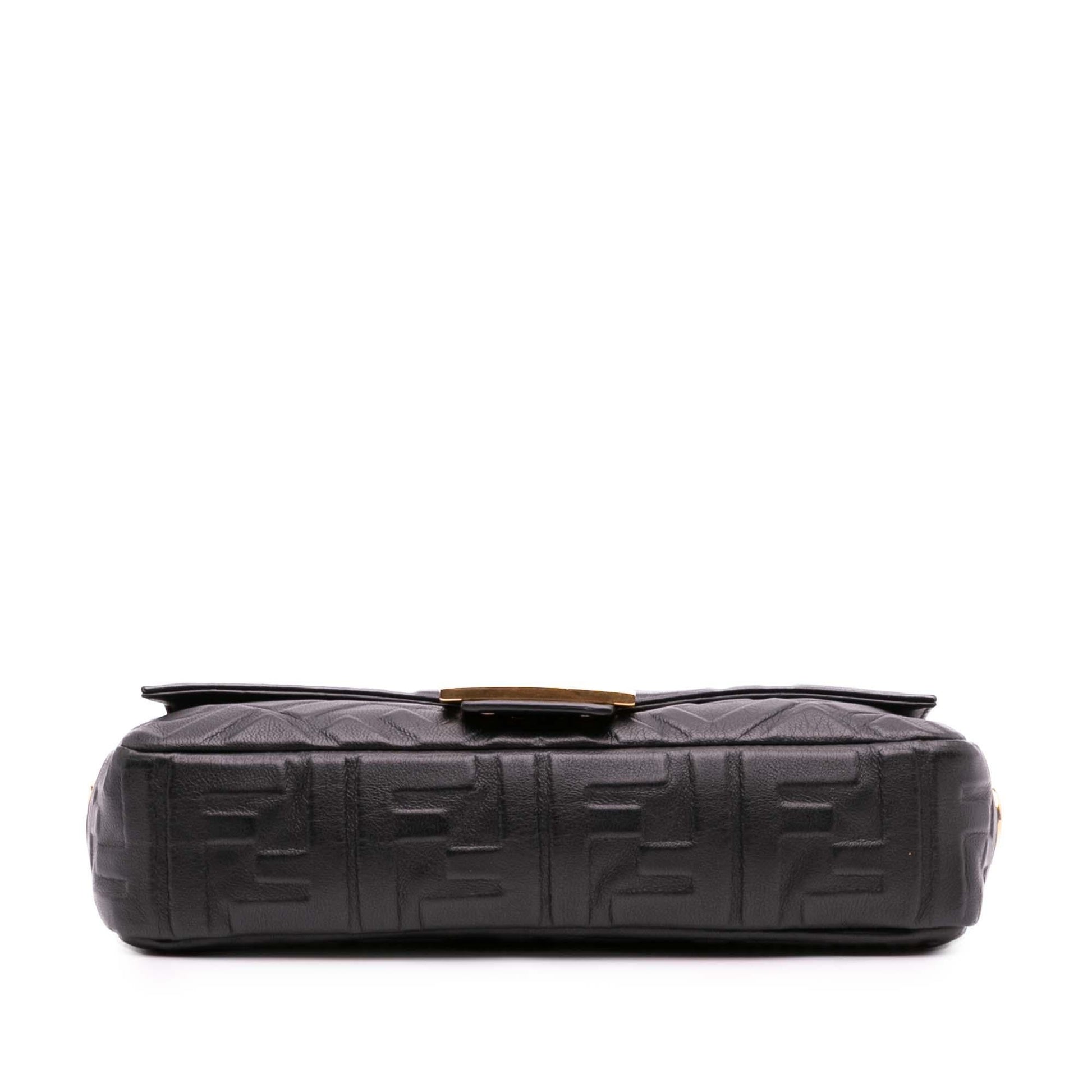 Fendi Baguette Shoulder Bag - Ewore Bags
