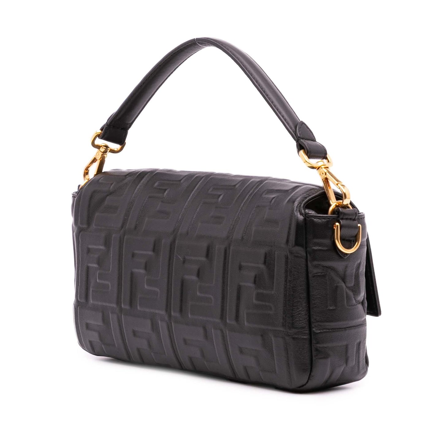 Fendi Baguette Shoulder Bag - Ewore Bags