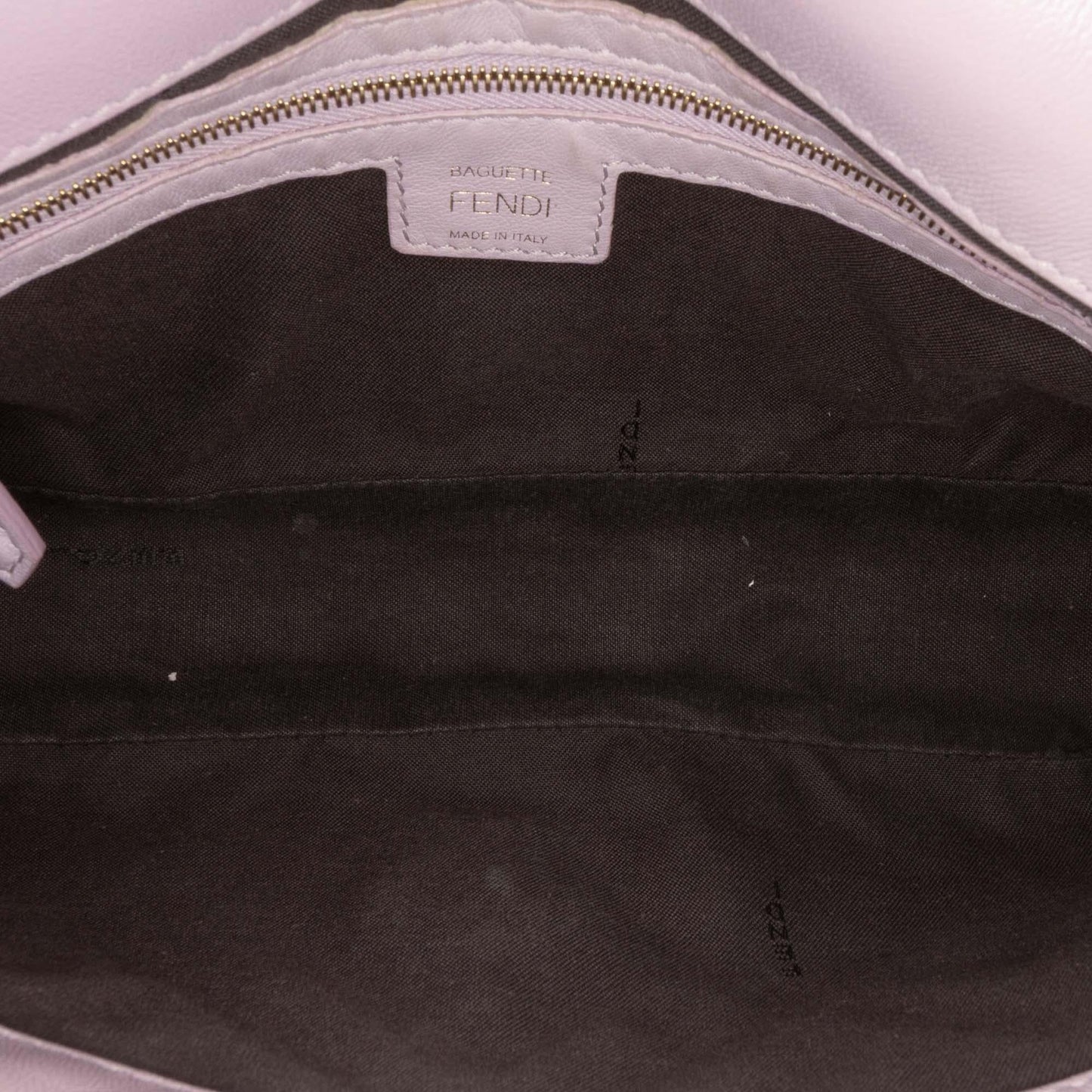 Fendi Baguette Shoulder Bag - Ewore Bags