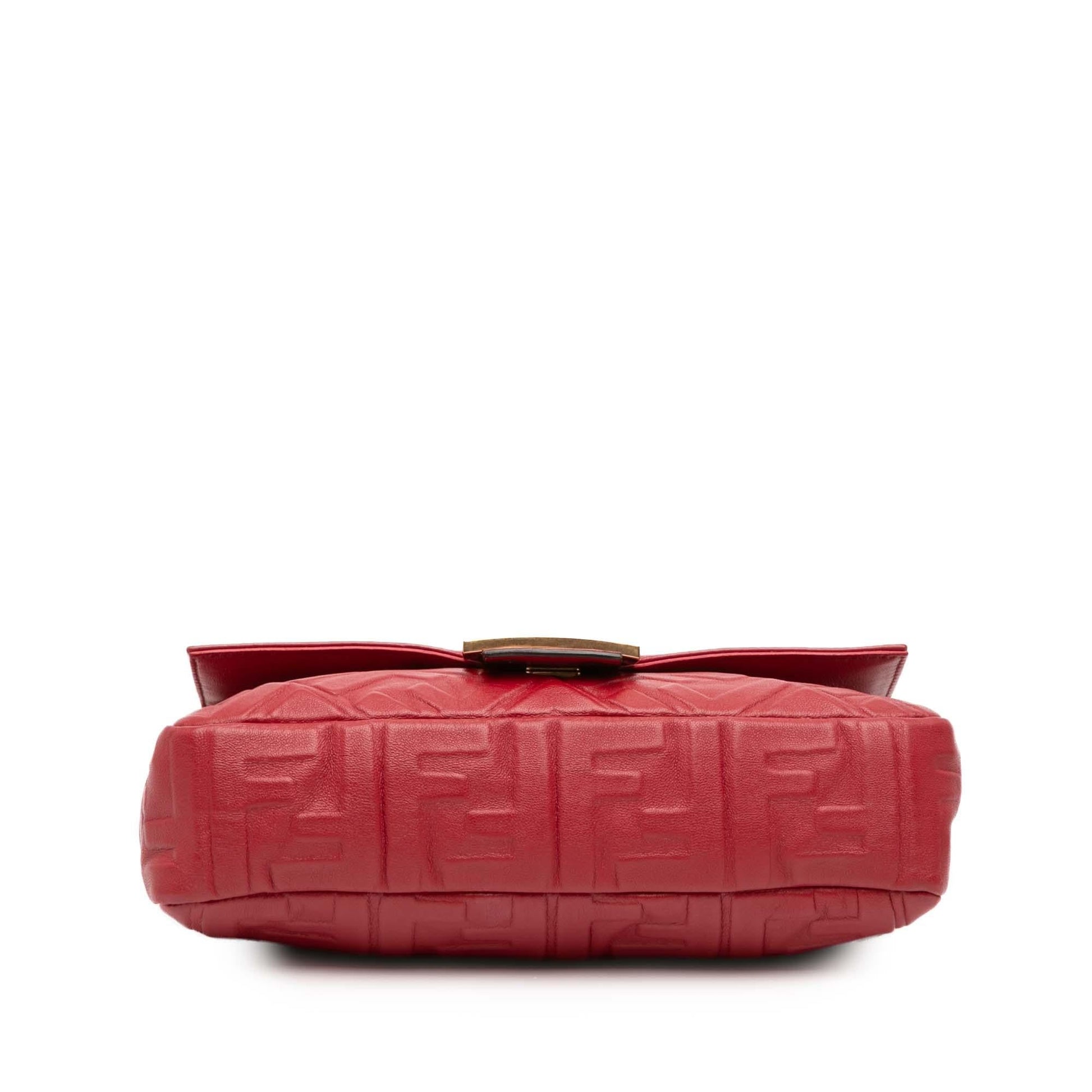 Fendi Baguette Shoulder Bag - Ewore Bags