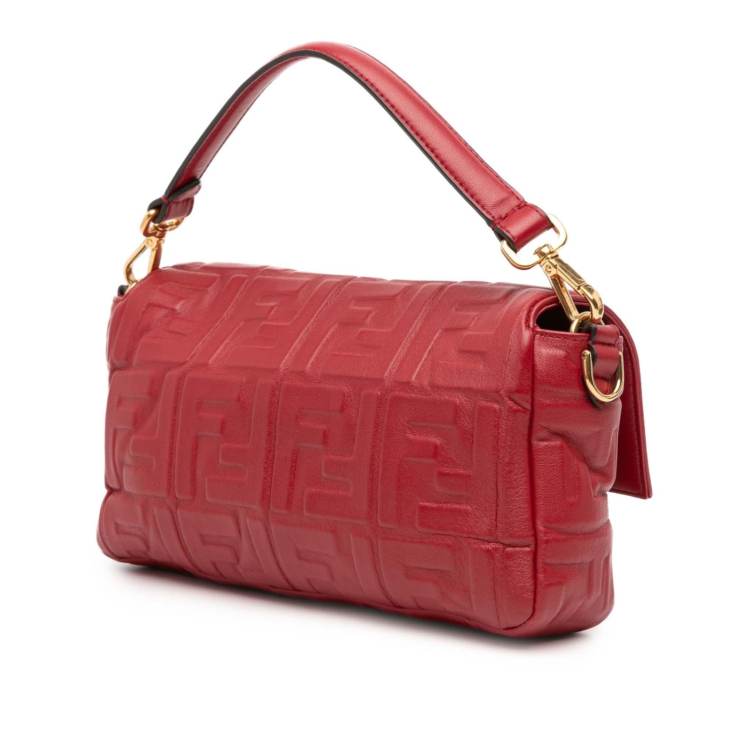 Fendi Baguette Shoulder Bag - Ewore Bags