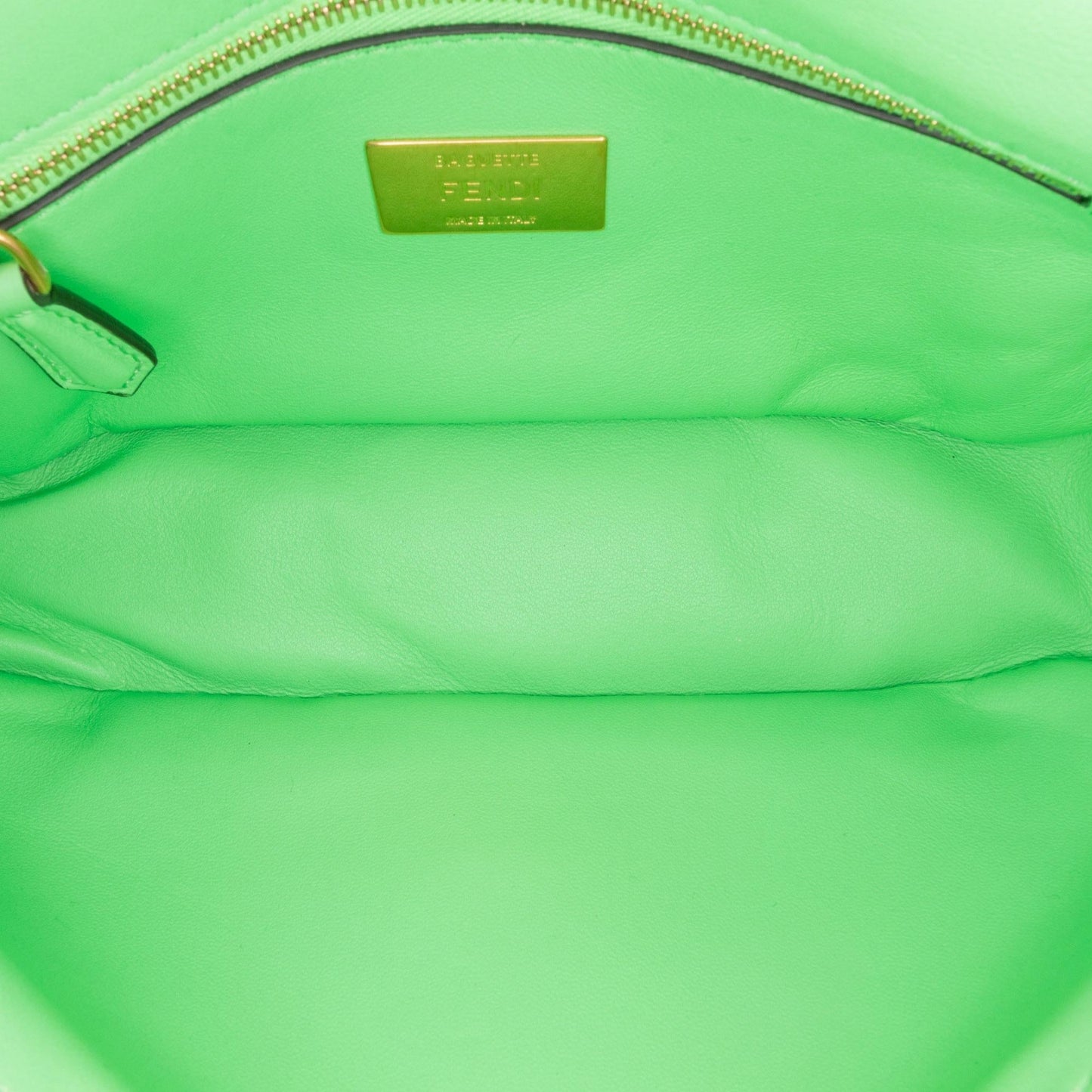 Fendi Baguette Shoulder Bag - Ewore Bags