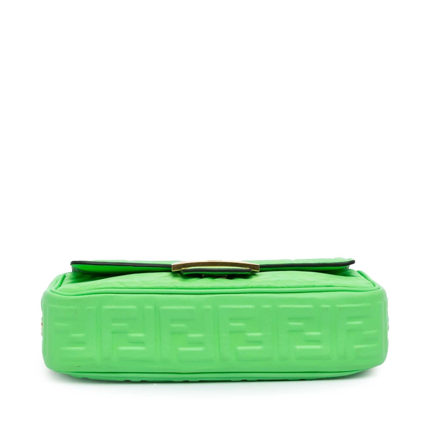 Fendi Baguette Shoulder Bag - Ewore Bags