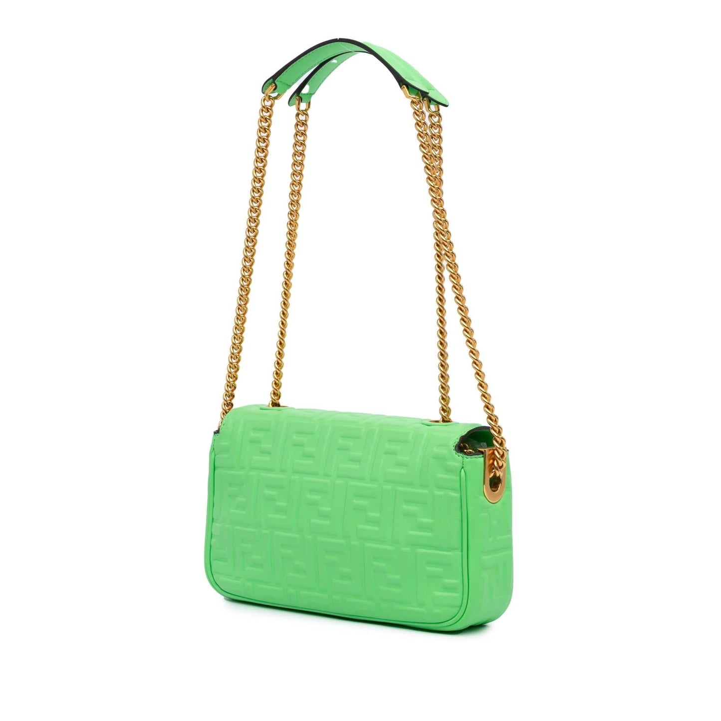 Fendi Baguette Shoulder Bag - Ewore Bags
