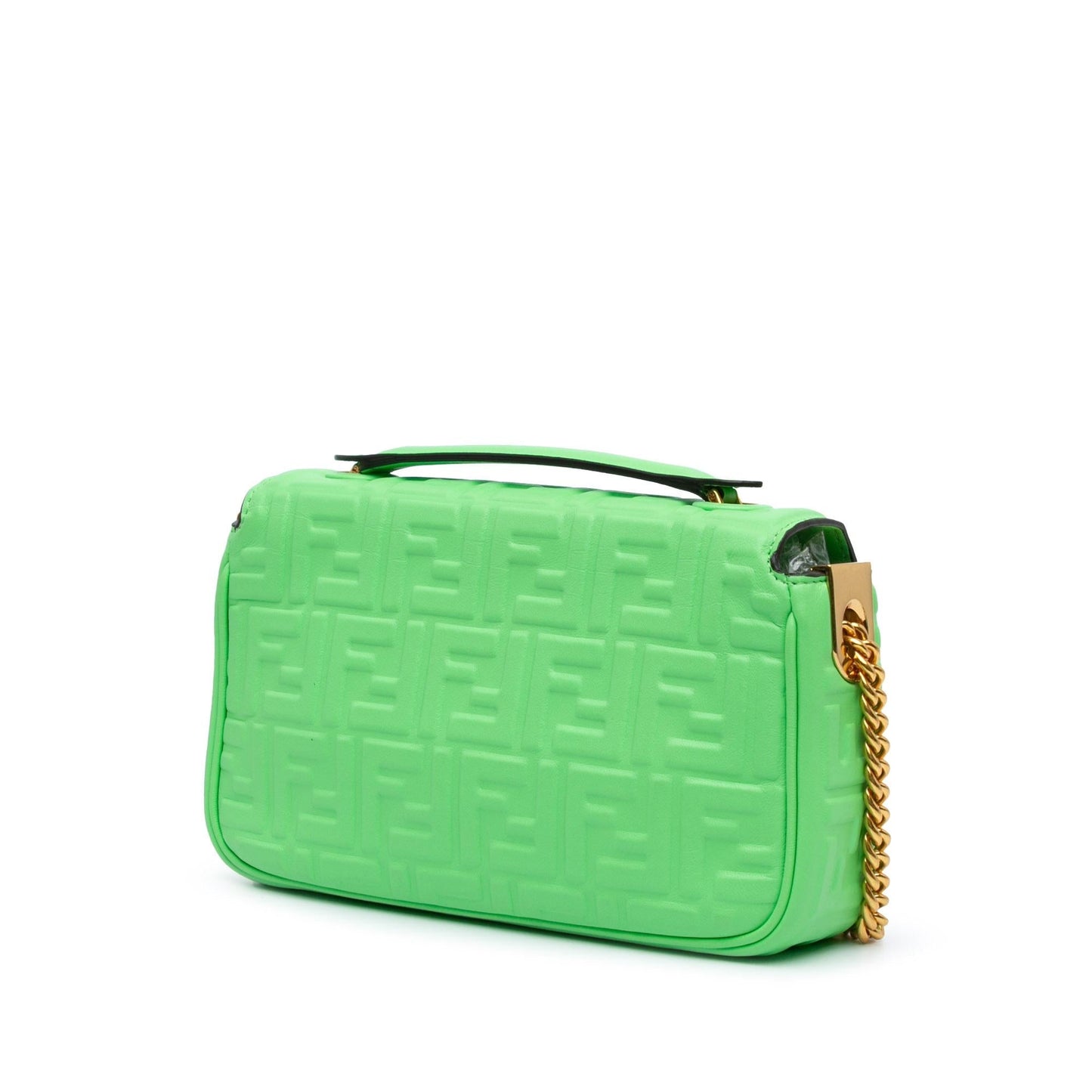 Fendi Baguette Shoulder Bag - Ewore Bags