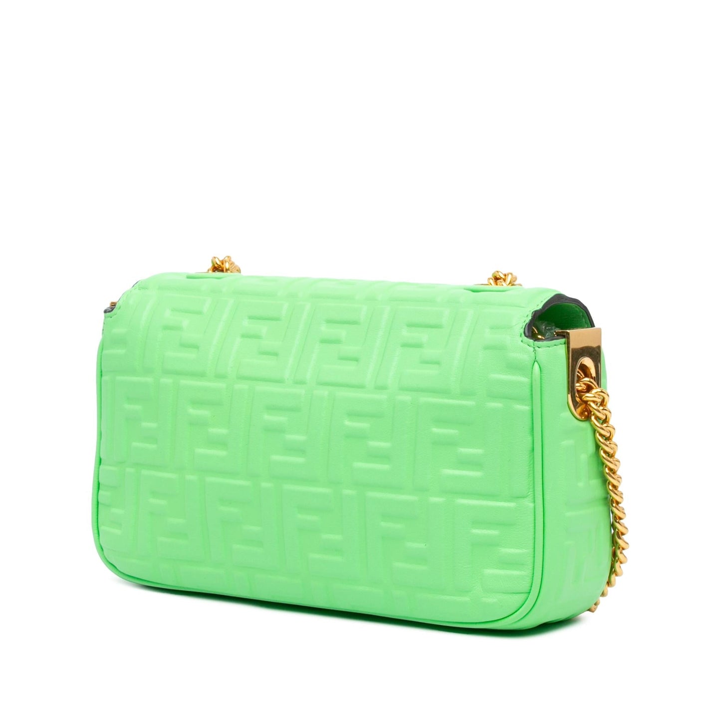 Fendi Baguette Shoulder Bag - Ewore Bags