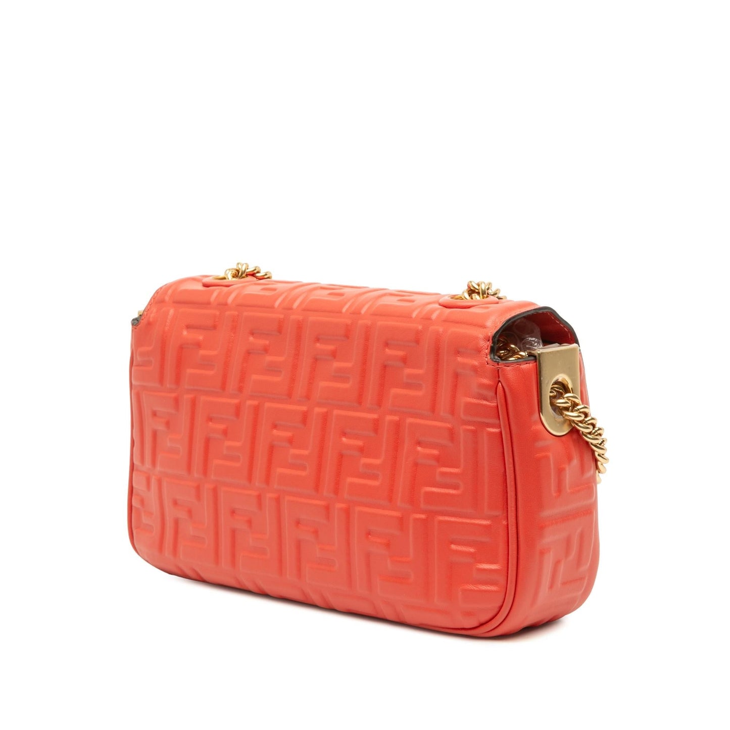Fendi Baguette Shoulder Bag - Ewore Bags