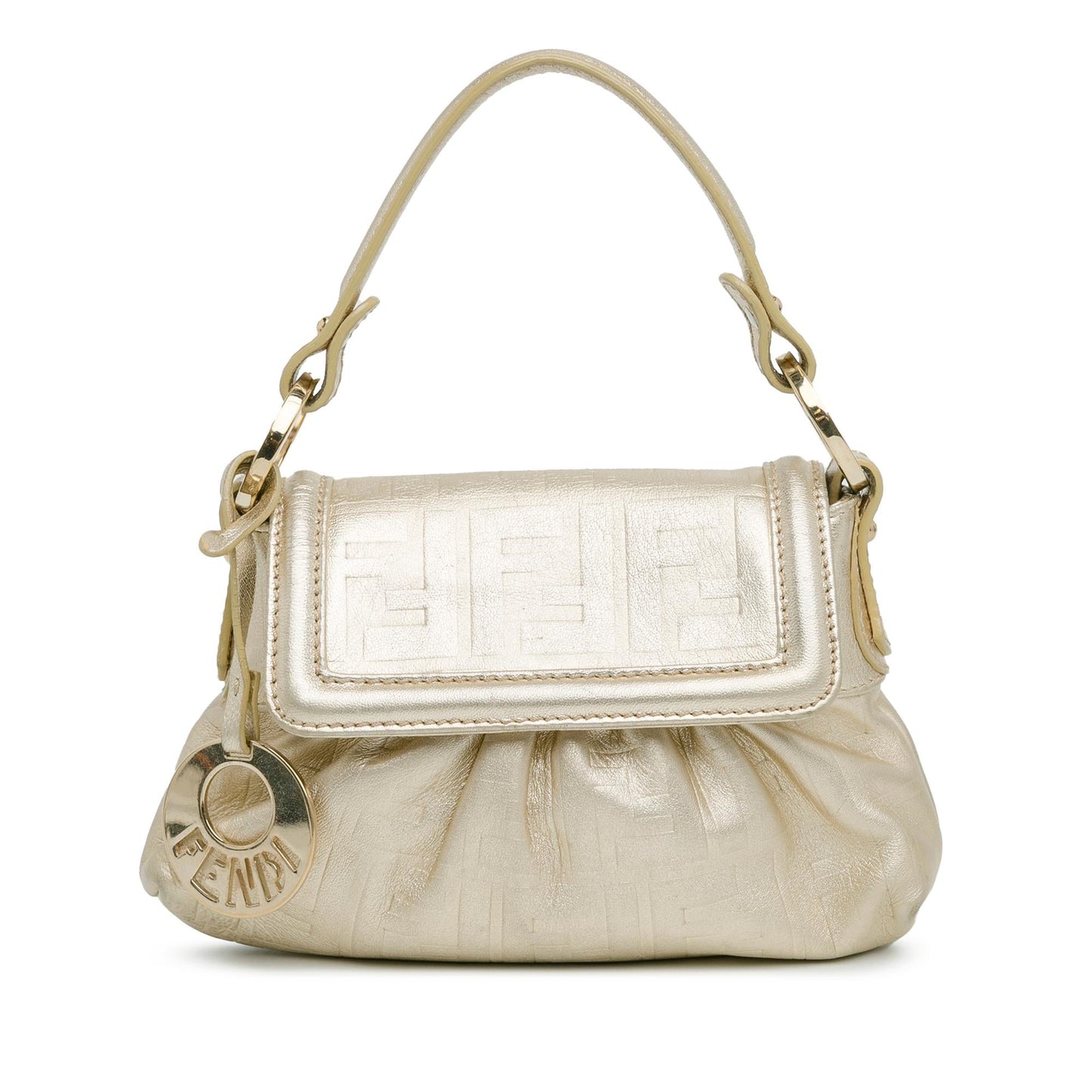Fendi Mini Handbag - Ewore Bags