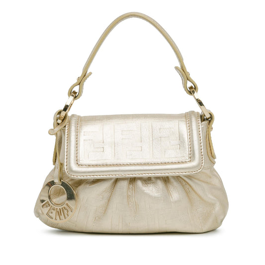 Fendi Mini Handbag - Ewore Bags