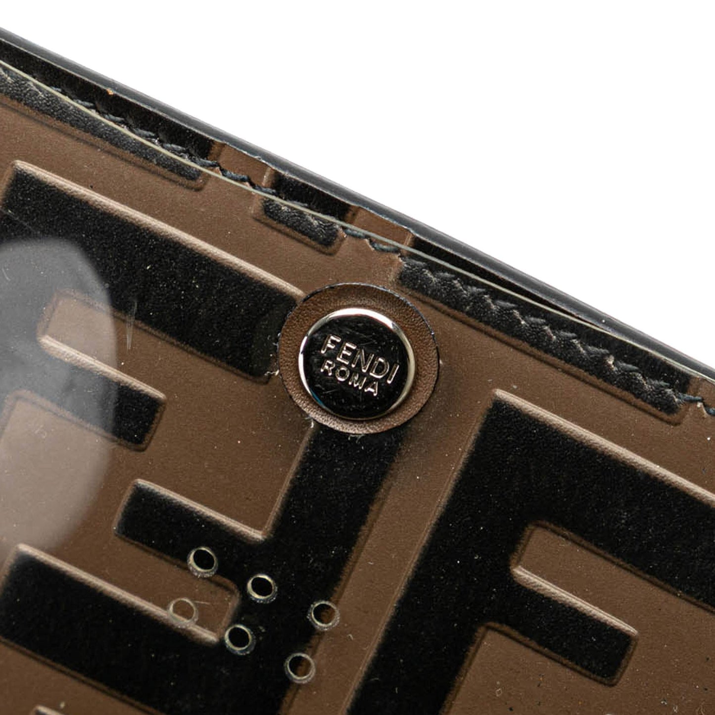 Fendi Baguette Shoulder Bag - Ewore Bags