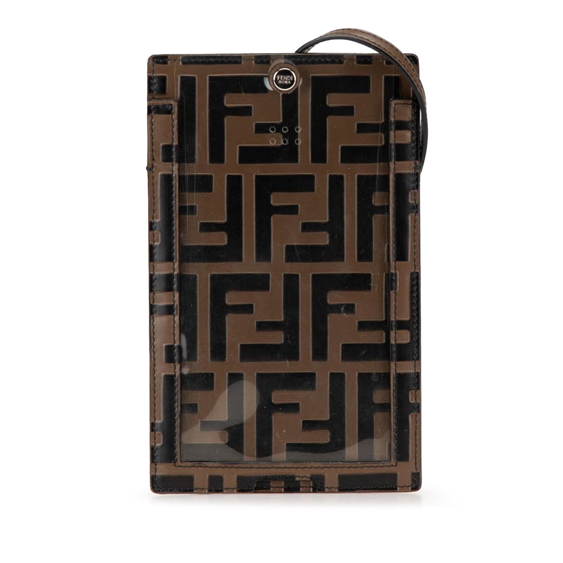 Fendi Handbag - Ewore Bags