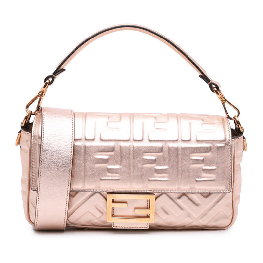 Fendi Baguette Shoulder Bag - Ewore Bags
