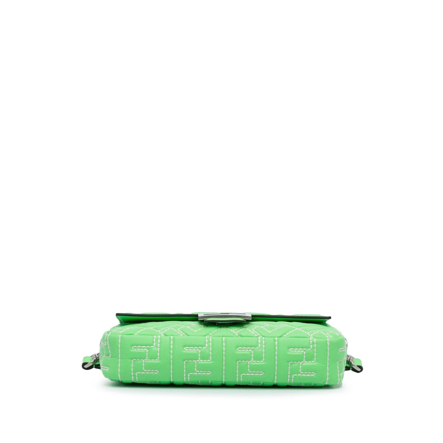 Fendi Baguette Shoulder Bag - Ewore Bags