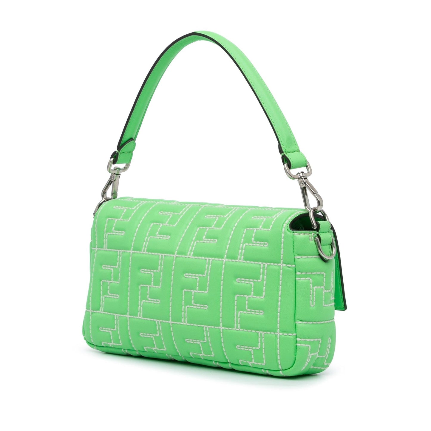 Fendi Baguette Shoulder Bag - Ewore Bags