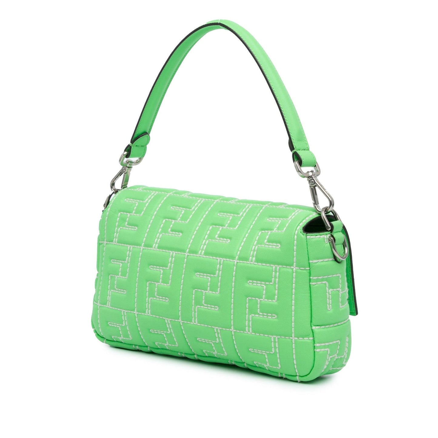 Fendi Baguette Shoulder Bag - Ewore Bags