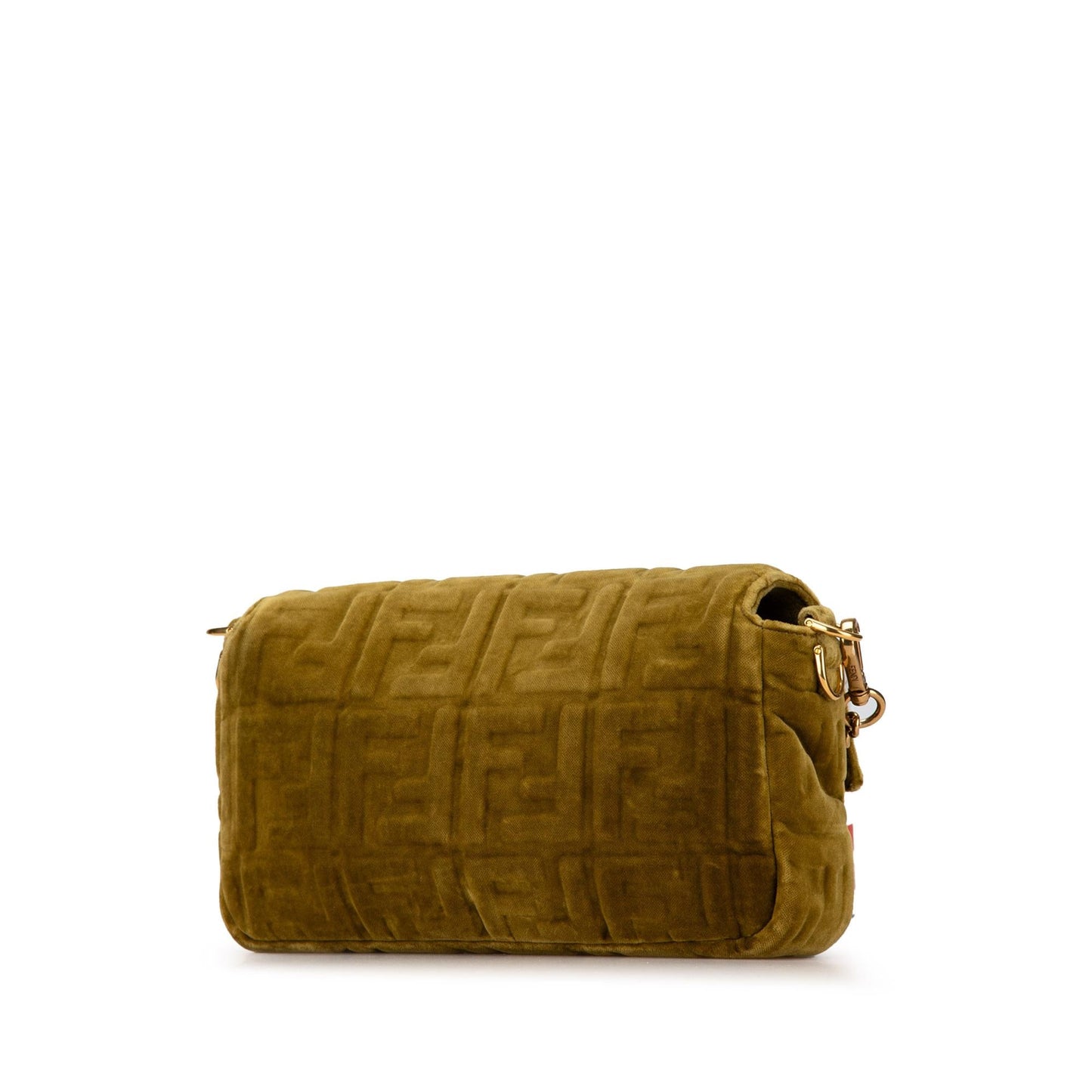 Fendi Baguette Shoulder Bag - Ewore Bags