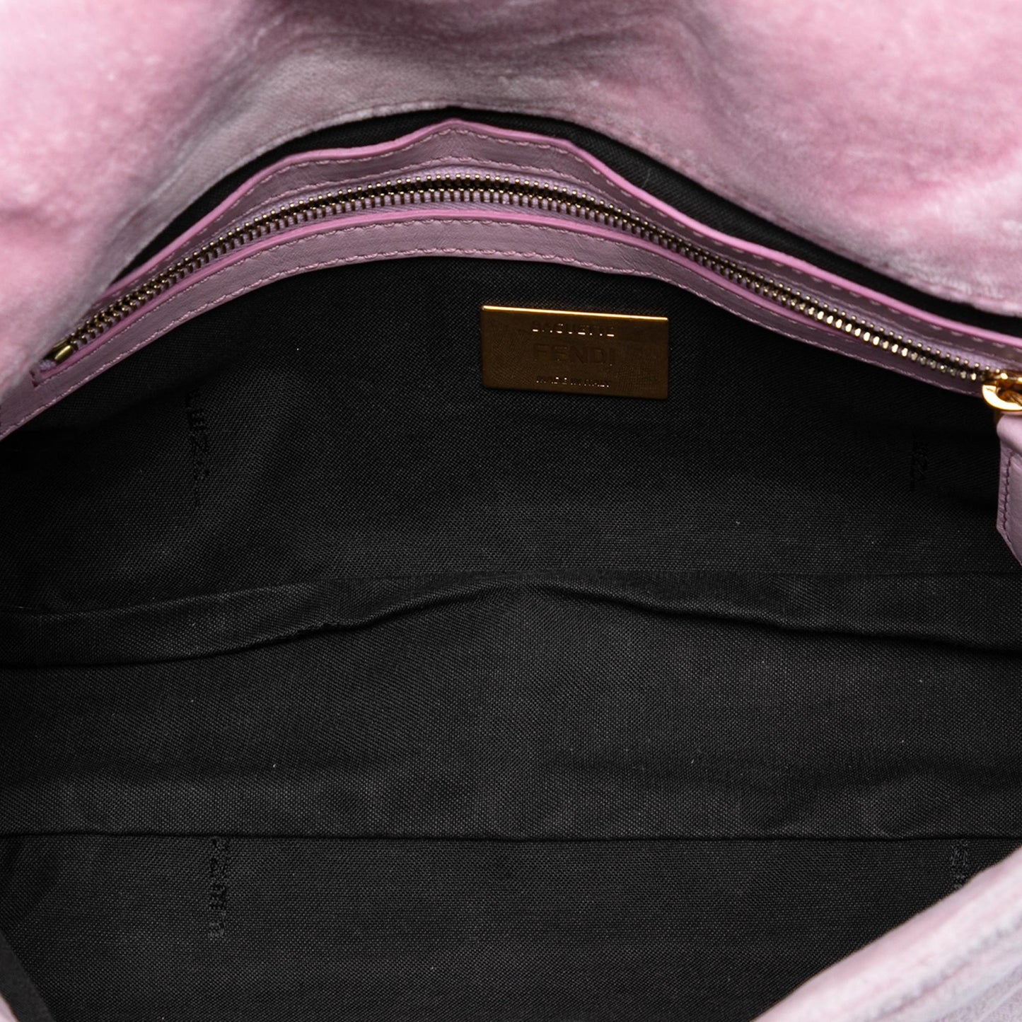 Fendi Baguette Shoulder Bag - Ewore Bags