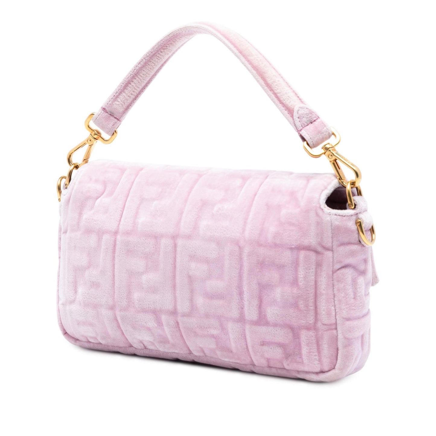 Fendi Baguette Shoulder Bag - Ewore Bags