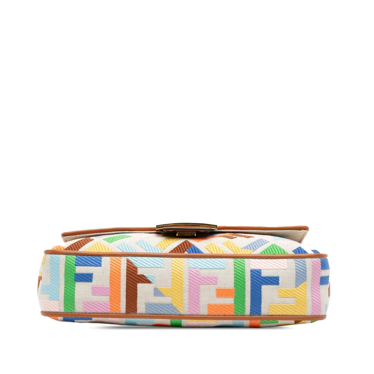 Fendi Baguette Shoulder Bag - Ewore Bags