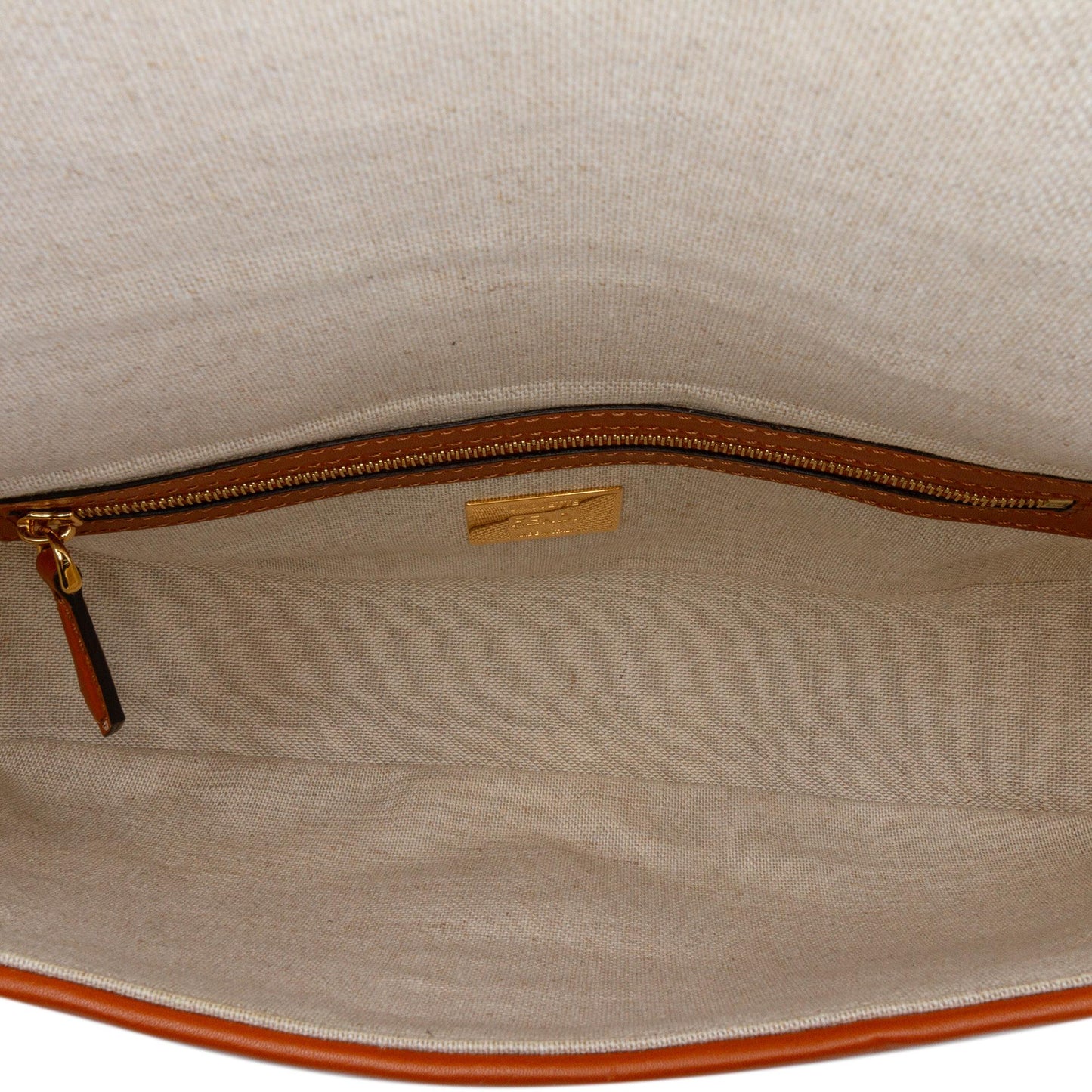 Fendi Baguette Shoulder Bag - Ewore Bags