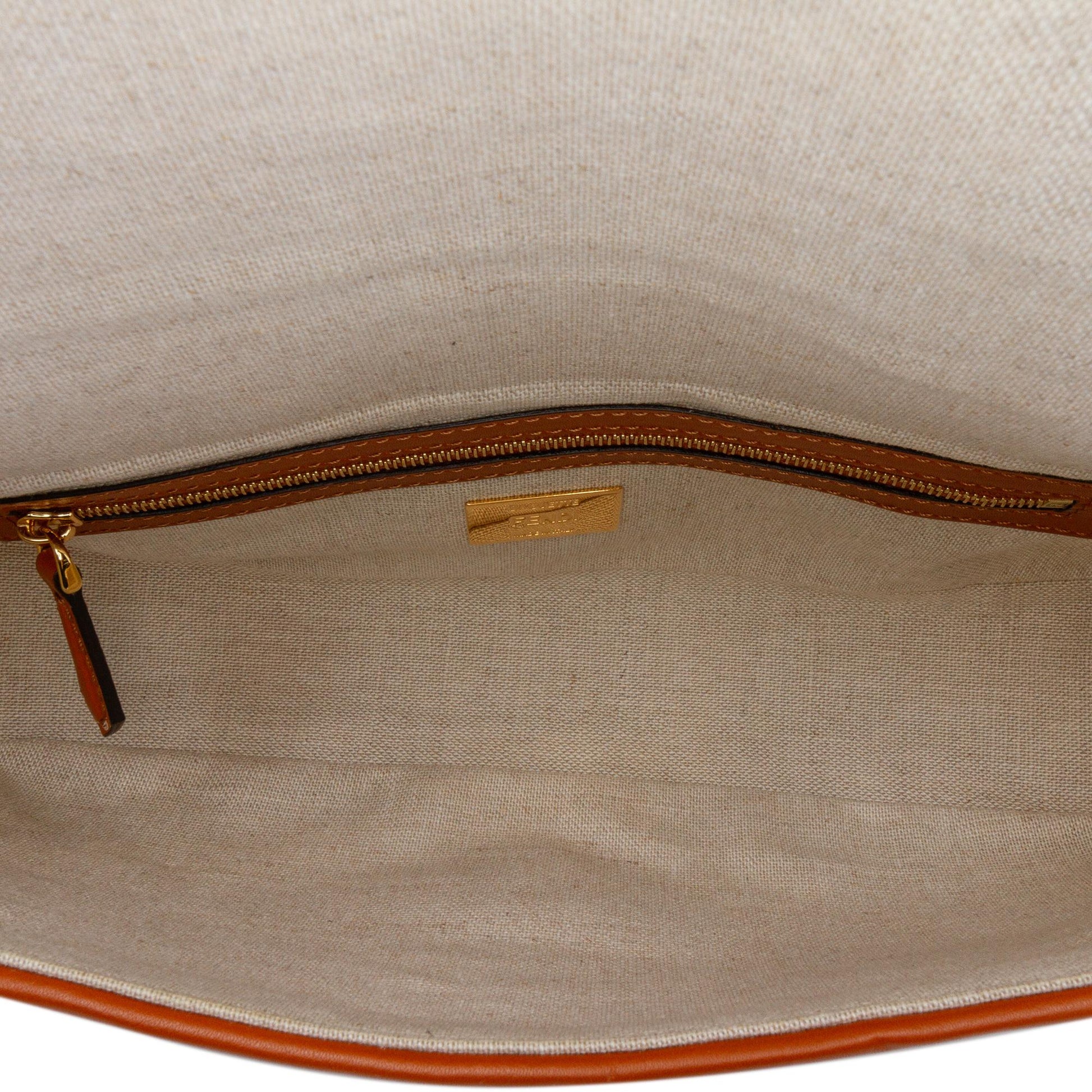Fendi Baguette Shoulder Bag - Ewore Bags